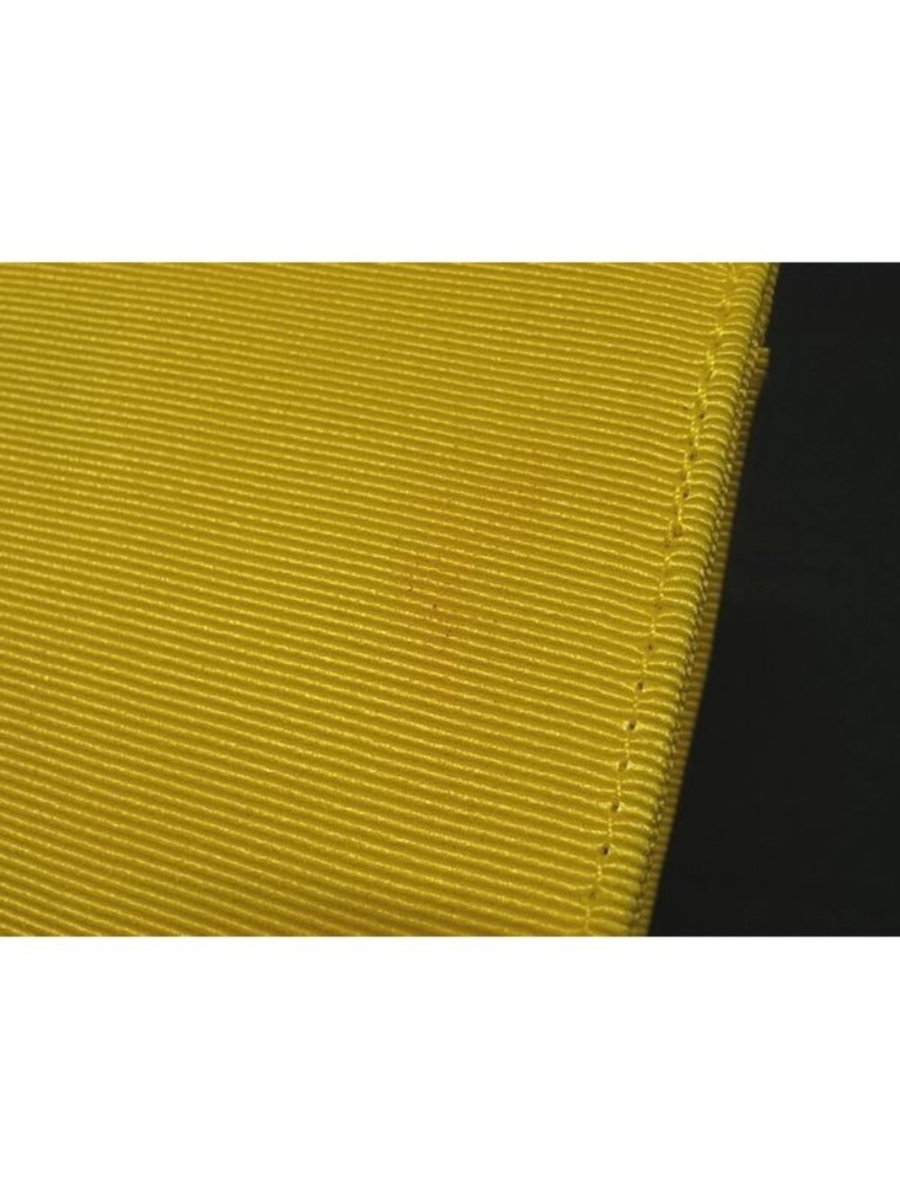 Dior Canvas Mirror Makeup Pouch Multi Yellow - Picture 5 of 5